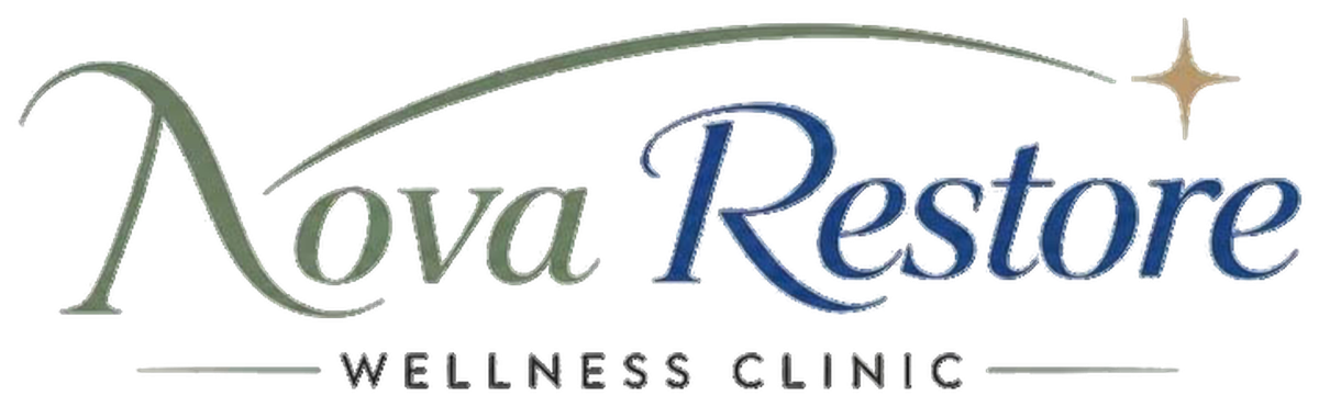 Nova Restore Wellness