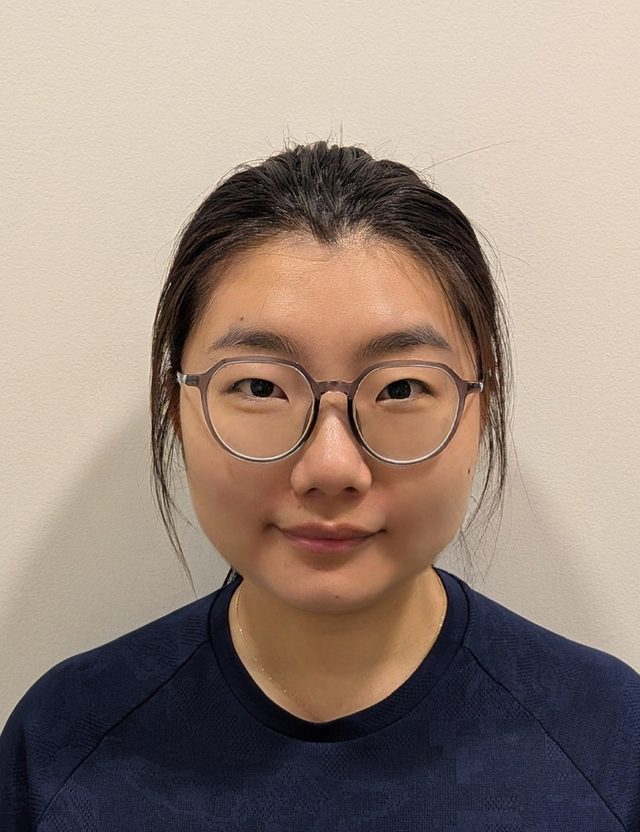 Yatong (Tiffany) Qu, registered massage therapist at Nova Restore Wellness in Metrotown, Burnaby