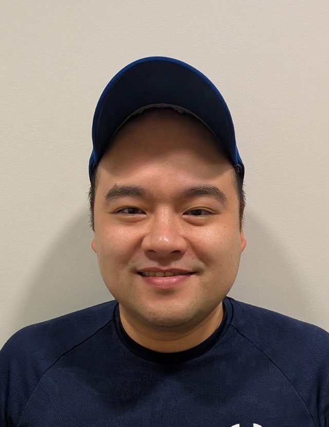 Zhen (Will) He, registered massage therapist at Nova Restore Wellness in Metrotown, Burnaby