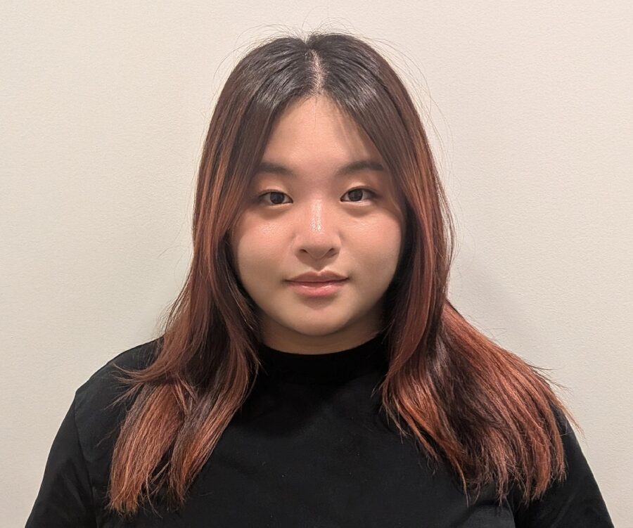 Cecelia (Yumi) Tian, practitioner at Nova Restore Wellness in Metrotown, Burnaby