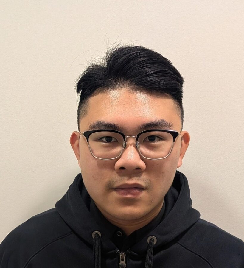 Chueh-Lin Kuo, practitioner at Nova Restore Wellness in Metrotown, Burnaby