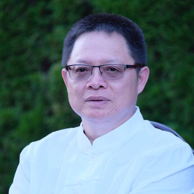 Dr. Liangjie Ye, practitioner at Nova Restore Wellness in Metrotown, Burnaby