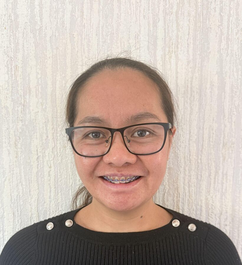 Julie Ann Rosado, practitioner at Nova Restore Wellness in Metrotown, Burnaby