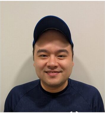 Zhen (Will) He, practitioner at Nova Restore Wellness in Metrotown, Burnaby